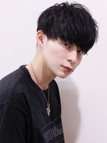 リップス 難波(LIPPS) ナチュラルマッシュ