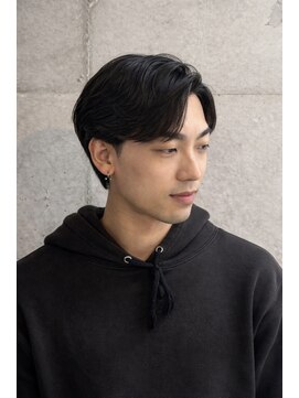 グロウ 別府店(growth) #メンズカット#パーマ#眉毛#メンズサロン#キッズカット