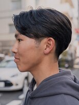 コージーニーヨンナナ 船橋駅(COZY247)&nbsp;メンズショート/テーパーフェード/スキンフェード/【船橋駅】