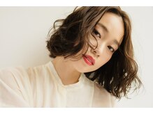 ゴートヘア(GOAT HAIR Hirakata)