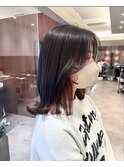 インナーカラー