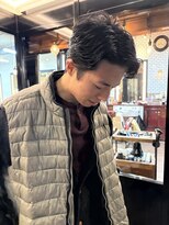 リリズカットクラブ(LILI'S CUT CLUB)&nbsp;ショートヘア