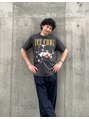 ギフト ヘアー サロン(gift hair salon) 原口 健伸