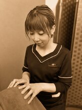 ケア 坂戸駅前店(Care)&nbsp;Tomizawa Yui
