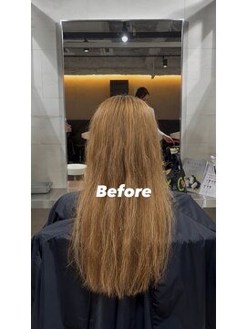 ルーカス 南船場 本町(Lucas) 心斎橋・南船場で叶う♪髪質改善でつくるツヤ美髪