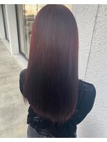 セットアップ 倉敷中庄店(SET-UP)&nbsp;暗めワインレッド