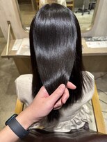 エイト 上野店(EIGHT ueno)&nbsp;美髪縮毛矯正