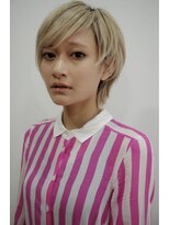 ヘアリゾート ブーケ(hair+resort bouquet)&nbsp;イノセントガール