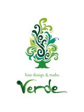 Verde　武蔵小山　【ヴェルデ】