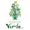 ヴェルデ(Verde)のお店ロゴ