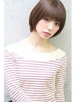 アトレ コウベ(Attrait KOBE)&nbsp;ナチュラル・シンプル・ショート