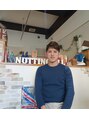 ノッティングヒル ヘアーアンドユー(NOTTINGHILL hair&you) 中尾　 友紀