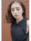 オリジナル＊クセ感リッジパーマ