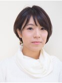 ショートレイヤー
