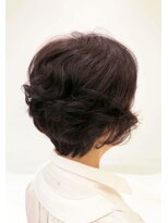 トレボー 聖蹟桜ヶ丘店&nbsp;ウェーブショート