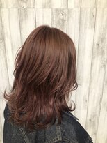 フェイス 大船(FACE) FACE大船マナト流 ブリーチカラー