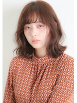 グランマッシュ(GRANMASH)&nbsp;【GRANMASH】　ビンテージニュアンスボブ