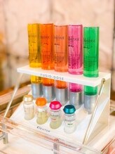 《ココが違う》内部補修【オージュア】【ケラスターゼ】【Aujua】【Kerastase】