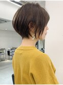 【 LIV OSAKA 】マニッシュショート_3