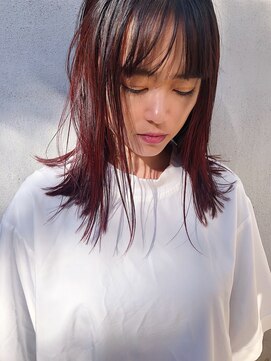 ジル(dill) 【dill】medium style 10