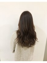 レアング(LeAng)&nbsp;セピアグレージュ