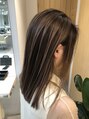 ルシーダ 花小金井店(Lucida)&nbsp;バレイヤージュ
