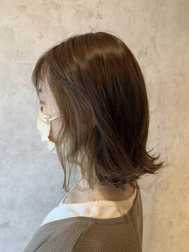 ナトゥーラ 一宮(NATURA) 7月×お客様スタイル