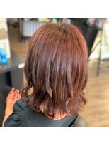 ワンズプロフェッショナル(ONE’S Professional)&nbsp;秋カラー