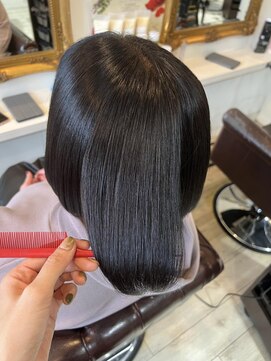 アルーシェ 錦糸町店(Alushe) ULTOWAトリートメント