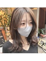 マウロア(MAULOA)&nbsp;テッパンカワイイ・くびれミディ　“浅田昌宏“