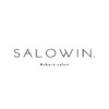 サロウィン 新宿三丁目(SALOWIN)のお店ロゴ