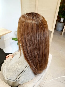 チェルシーヘアーデザイン(Chelsea hair design) 刈谷｜美容室｜髪質改善｜グローバルミルボン｜豊明｜みよし