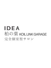 IDEA　柏の葉KOIL　LINK　GARAGE店