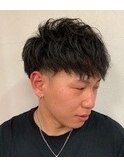 ツイストマッシュ
