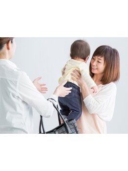 【浦和美園】キッズスペース有&駐車場5台完備＊お子様から目が離せない忙しいママの味方＊(要問合せ)