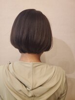 ロア ミオ 仙台駅前(Loa mio)&nbsp;ミニボブ