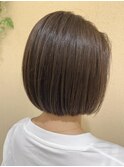 ミニボブ☆【新宿olive's by neolive】