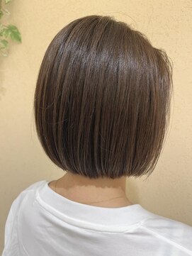 オリーブスバイネオリーブ(Olive's by neolive) ミニボブ☆【新宿olive's by neolive】