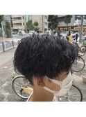 ルーズツイスパ
