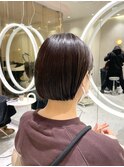 ミニボブ
