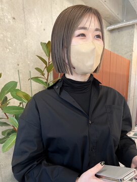 ノエ(noe) ヌードベージュ