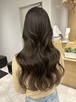 アヴァンス 京橋店(AVANCE)&nbsp;ハイライトグラデーション