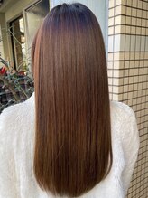 プレゼンス ネイヴィ(PRESENCE NAVY)