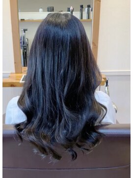 アモル 高田馬場店(Amor) ナチュラルロング