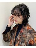 グレージュカラー