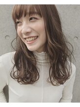 ◆頭皮と髪を守る◆白髪を隠しながらも、5年後、10年後も綺麗な髪でいたい…！そんな方にぴったり！