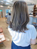 カレン 銀座(Karen)&nbsp;プリカール/チョコレートモード/大人ガーリー[有楽町/日比谷］