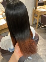 アフィナー(Afinar)&nbsp;ねずこカラー横浜駅