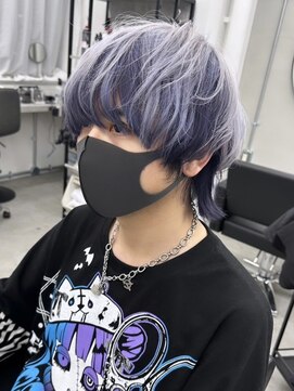 アプローズ(APPLAUSE) デザインカラー