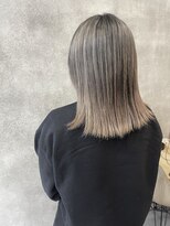 リズム バイ リンクス(Re:ism by Links)&nbsp;ナチュラルハイライトグラデーション